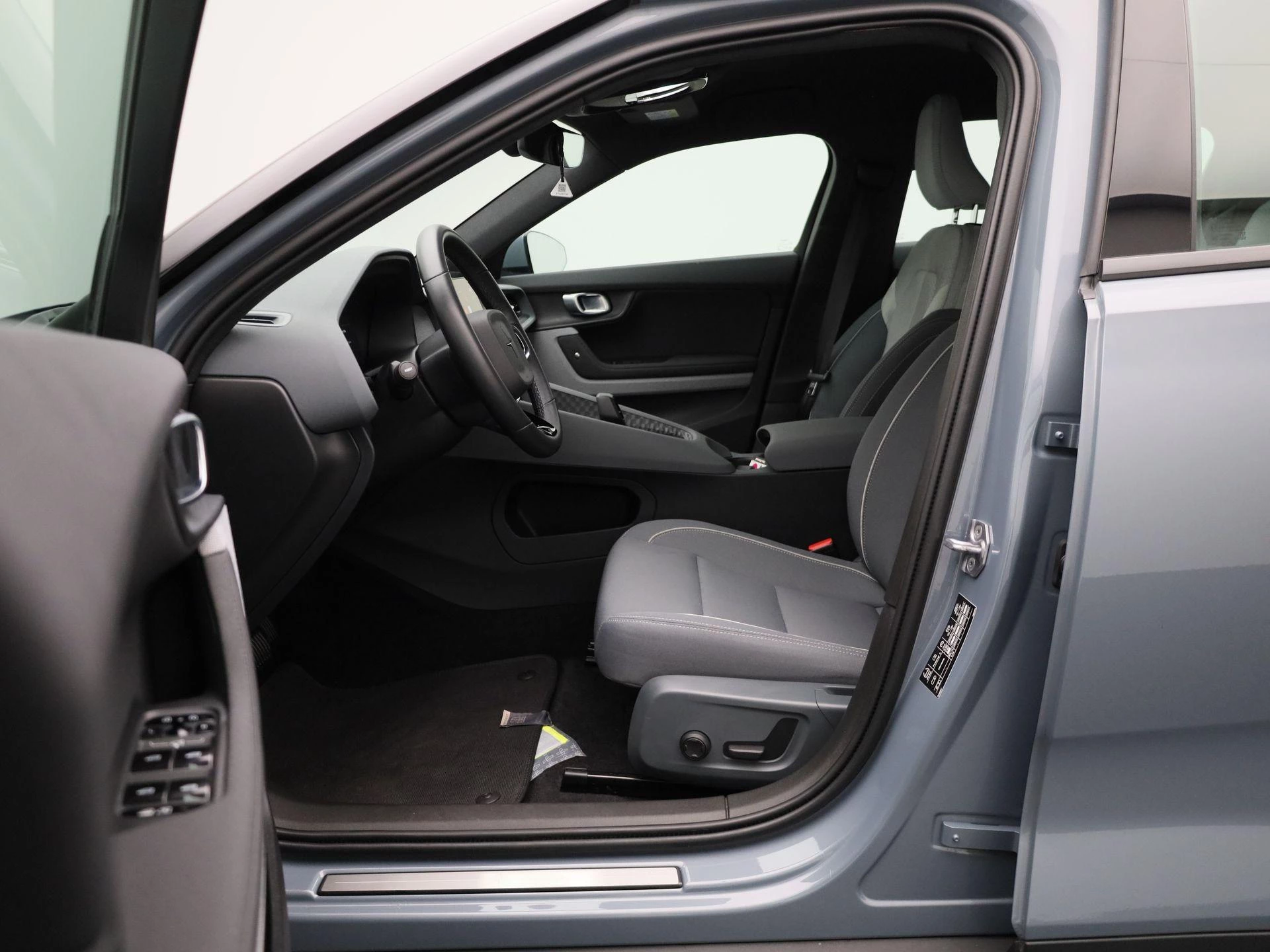 Polestar 2 Standard Range Single Motor 63kWh