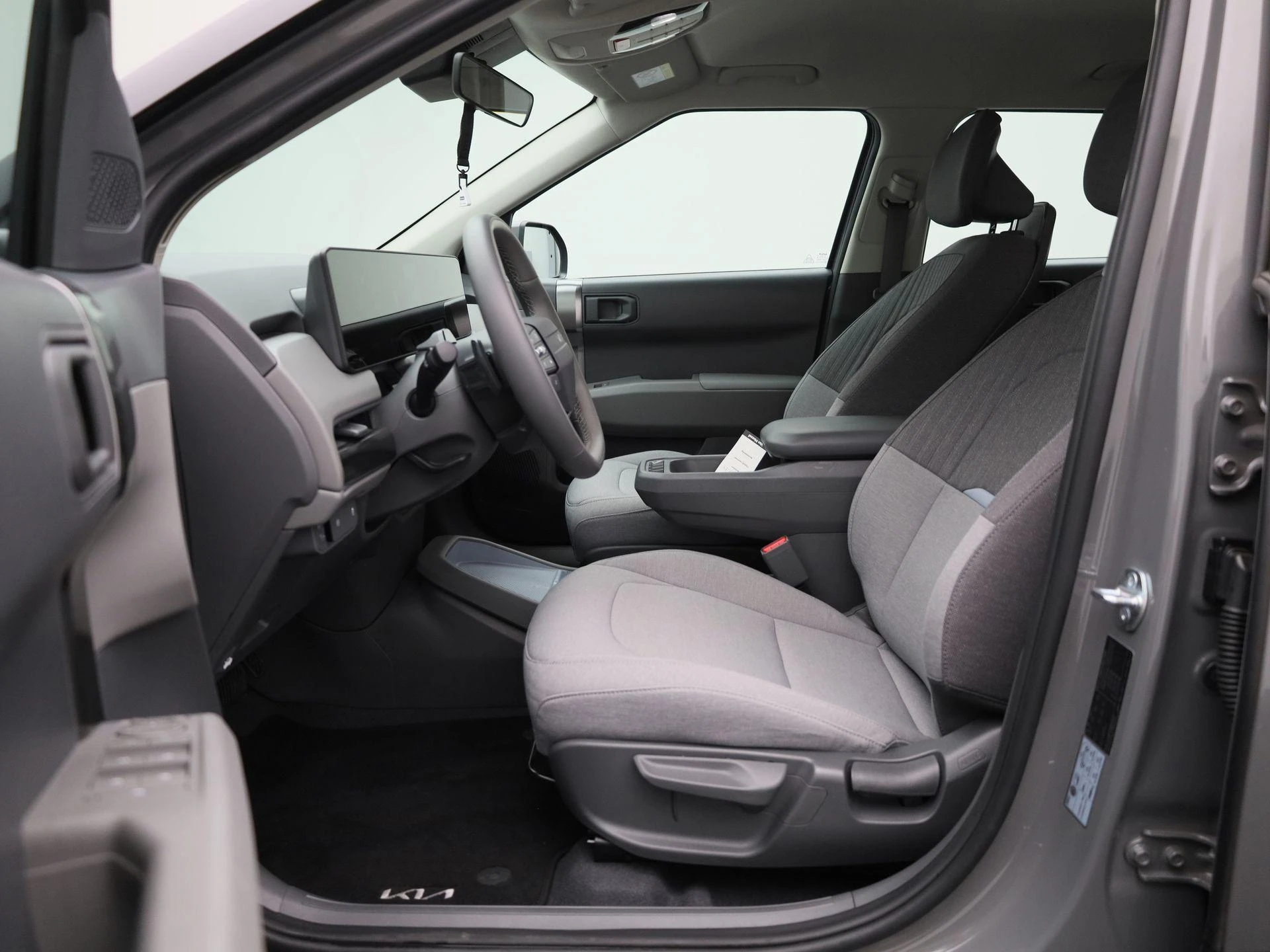 Kia EV3 BEV 58,3 kWH Business