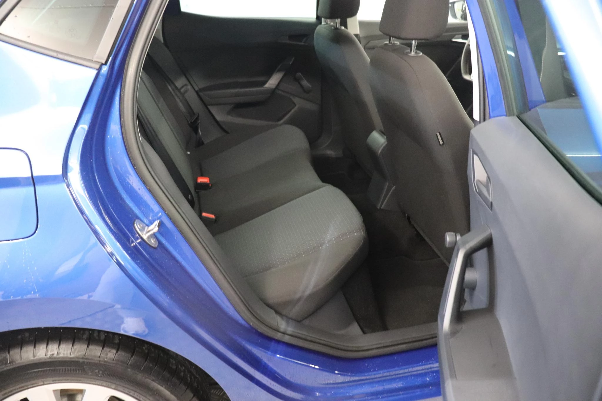 SEAT Ibiza 5D 1.0 TSI 85kW DSG 40th Anniversary Ed