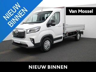 Maxus eDeliver9 L3 65 kWh