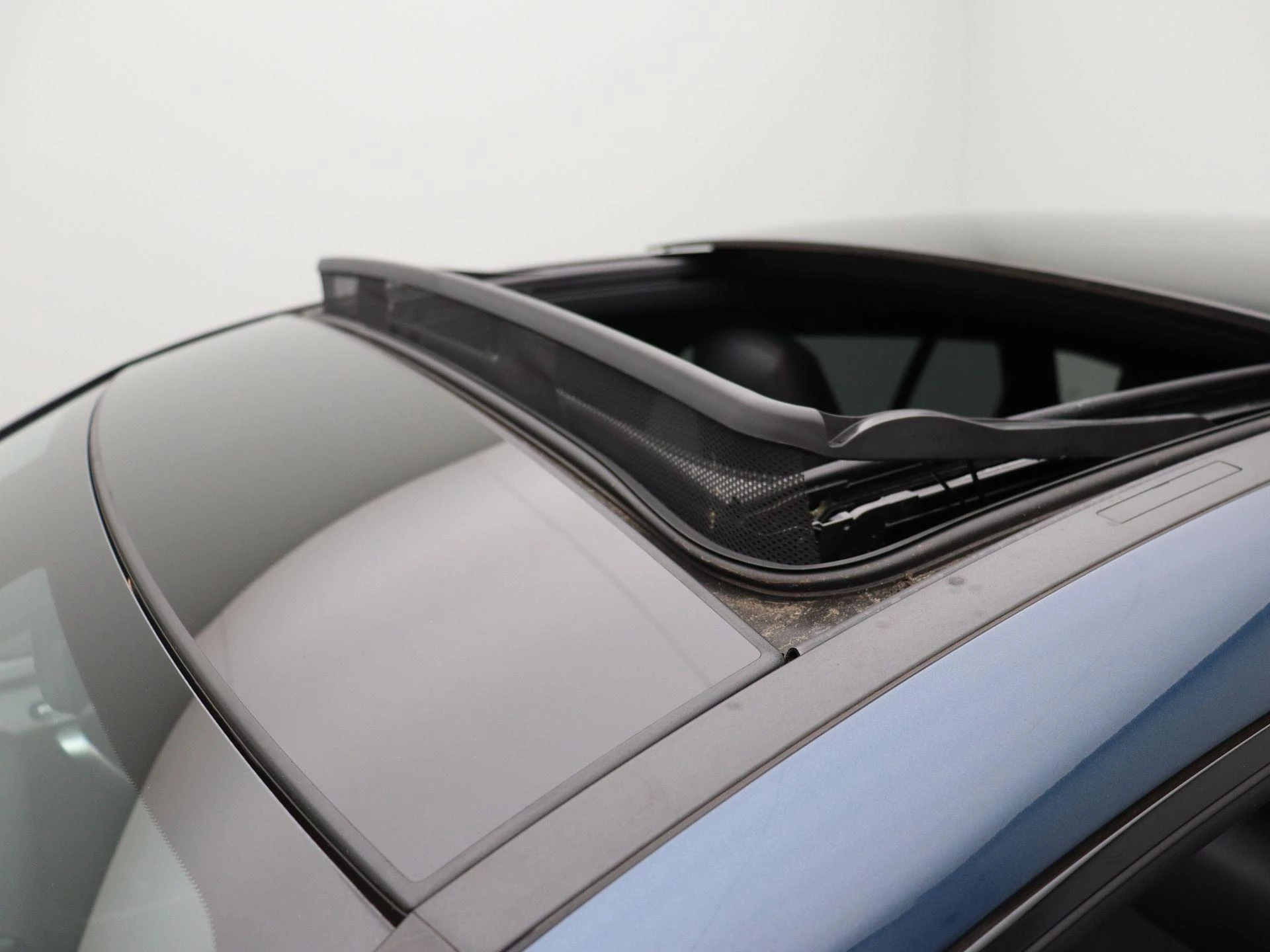 Mercedes-Benz CLA 180 AMG Line Shooting Brake + PANO DAK + MULTIBEAM LED + CARPLAY +