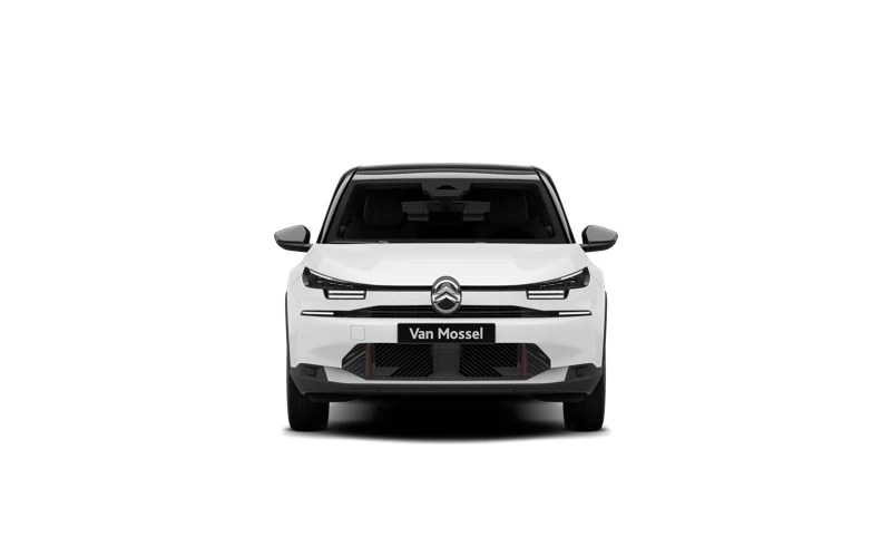 Citroën C4 Collection, (2025-60)