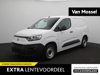 Fiat Doblò 1.5D 100pk L1 650kg