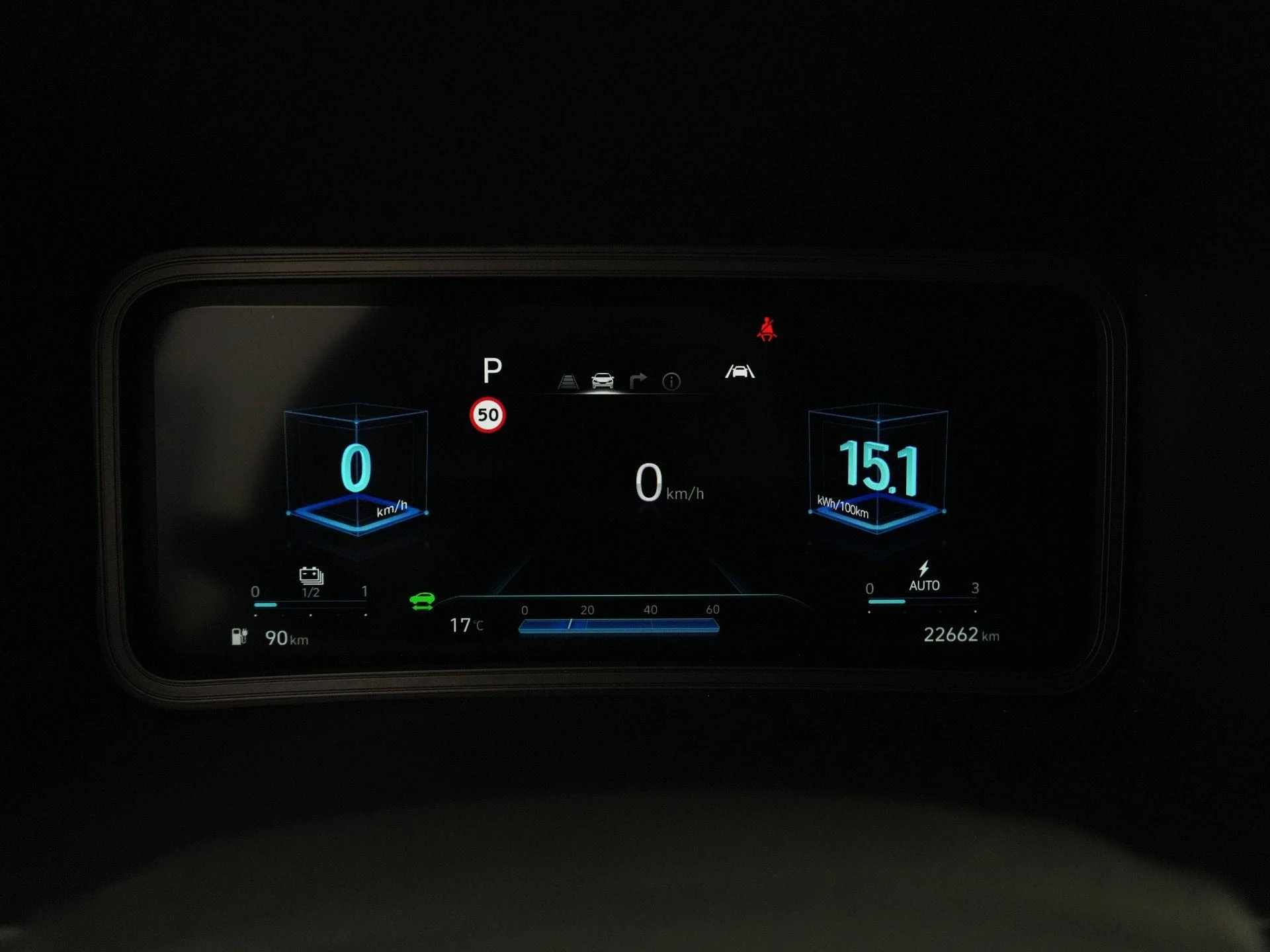 Hyundai Kona EV Premium 64 kWh