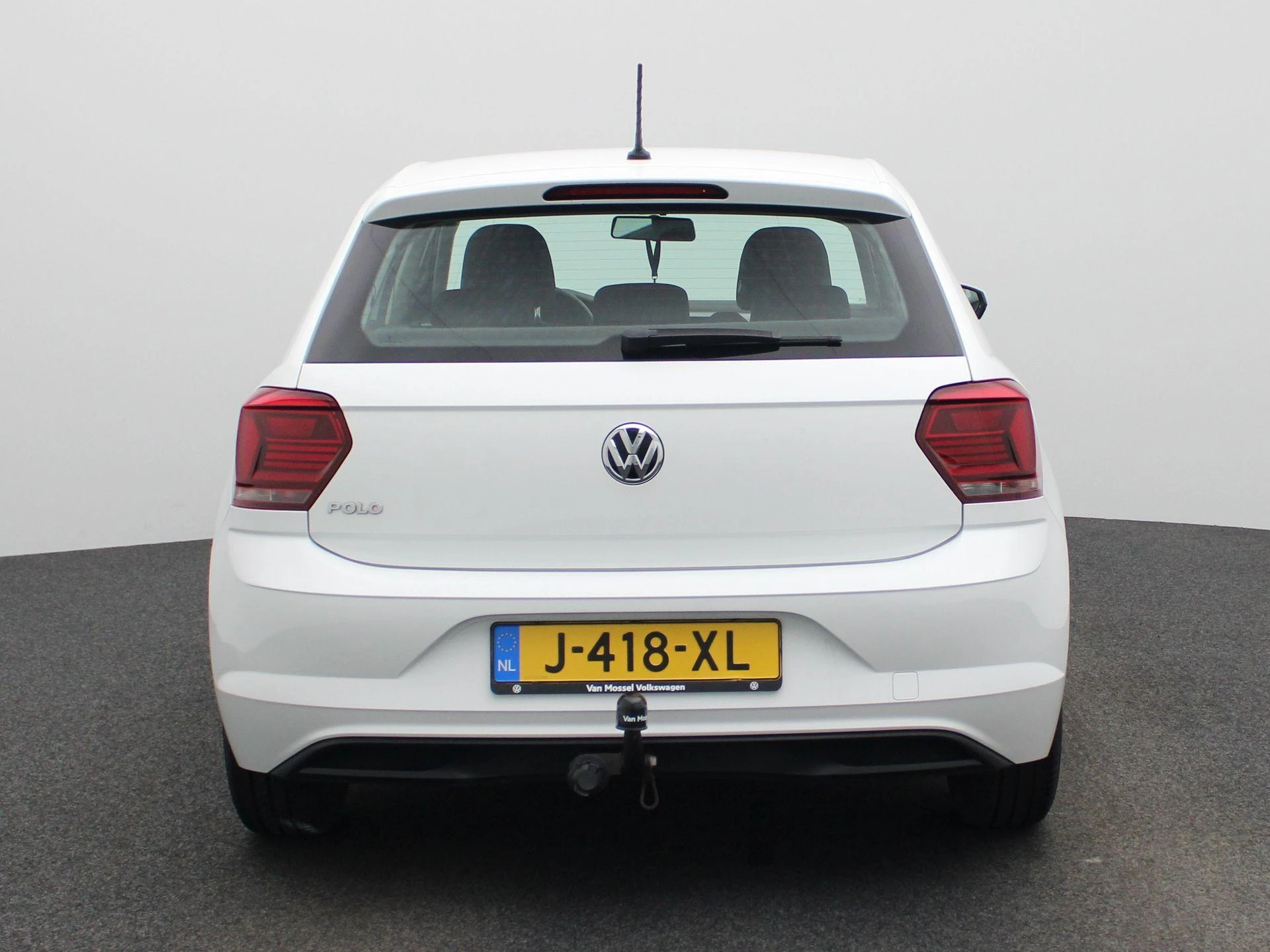Volkswagen Polo 1.0 Comfortline
