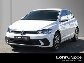 Volkswagen Polo 1.0 TSI Life