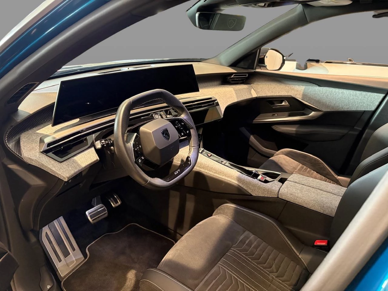 Peugeot e-3008 e-3008 210 GT