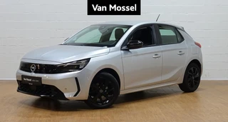 Opel Corsa 1.2 Edition Verwacht