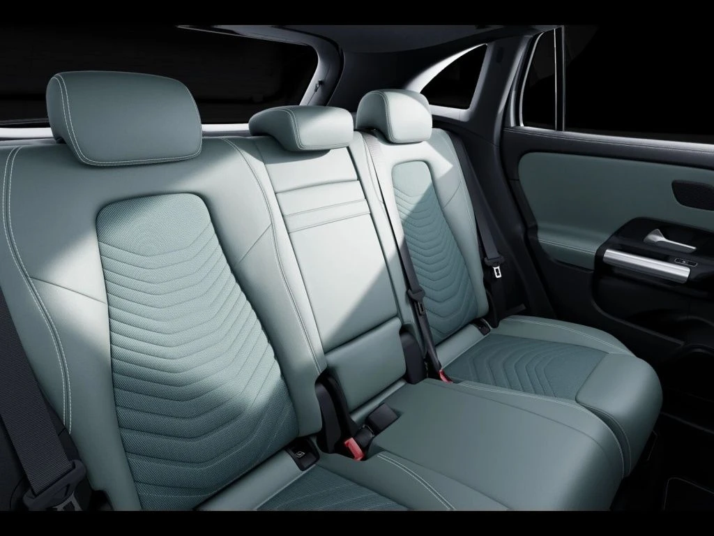 Mercedes-Benz-GLA 200 d-image-11