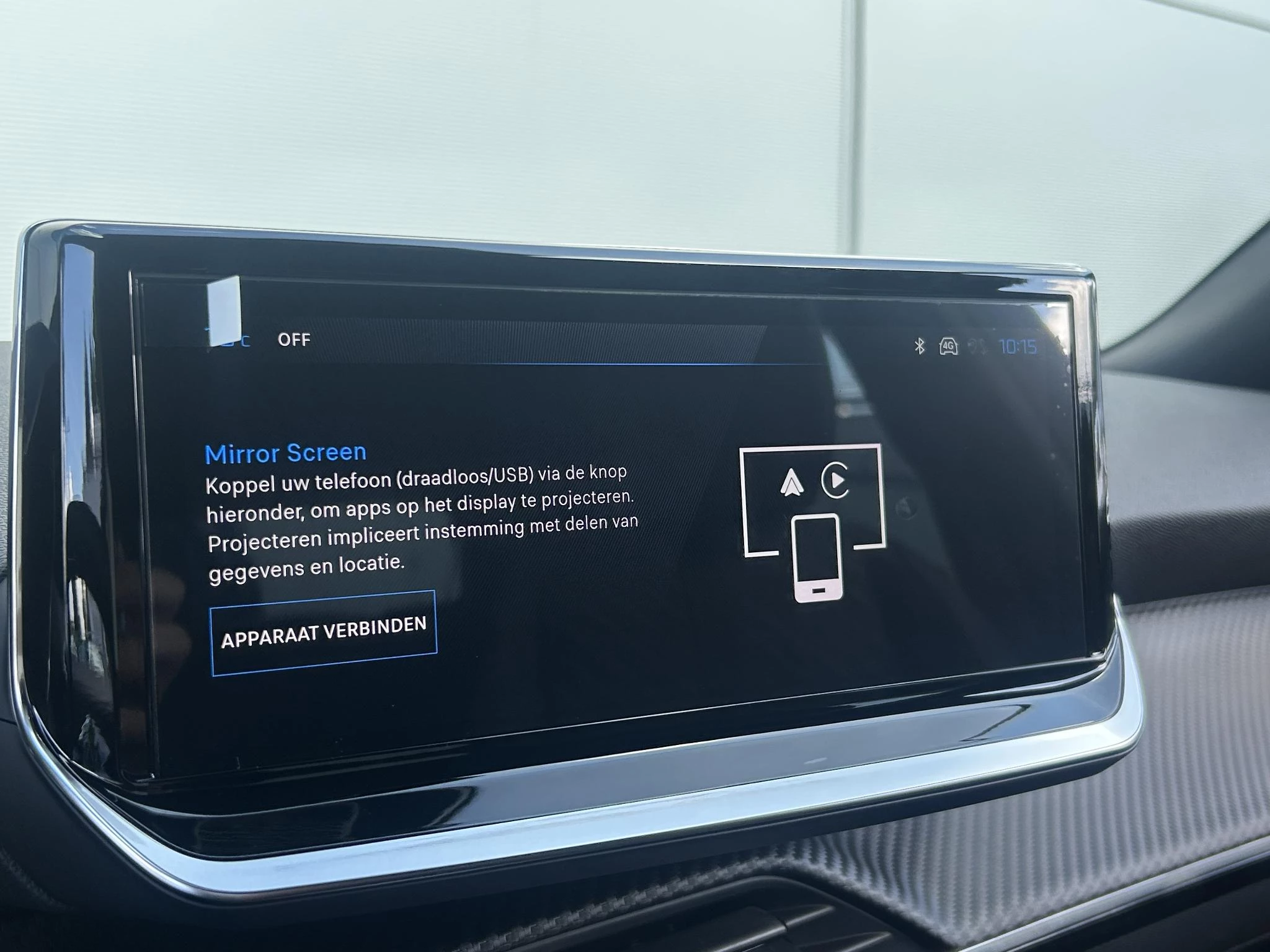 Peugeot e-2008 EV Allure 54 kWh