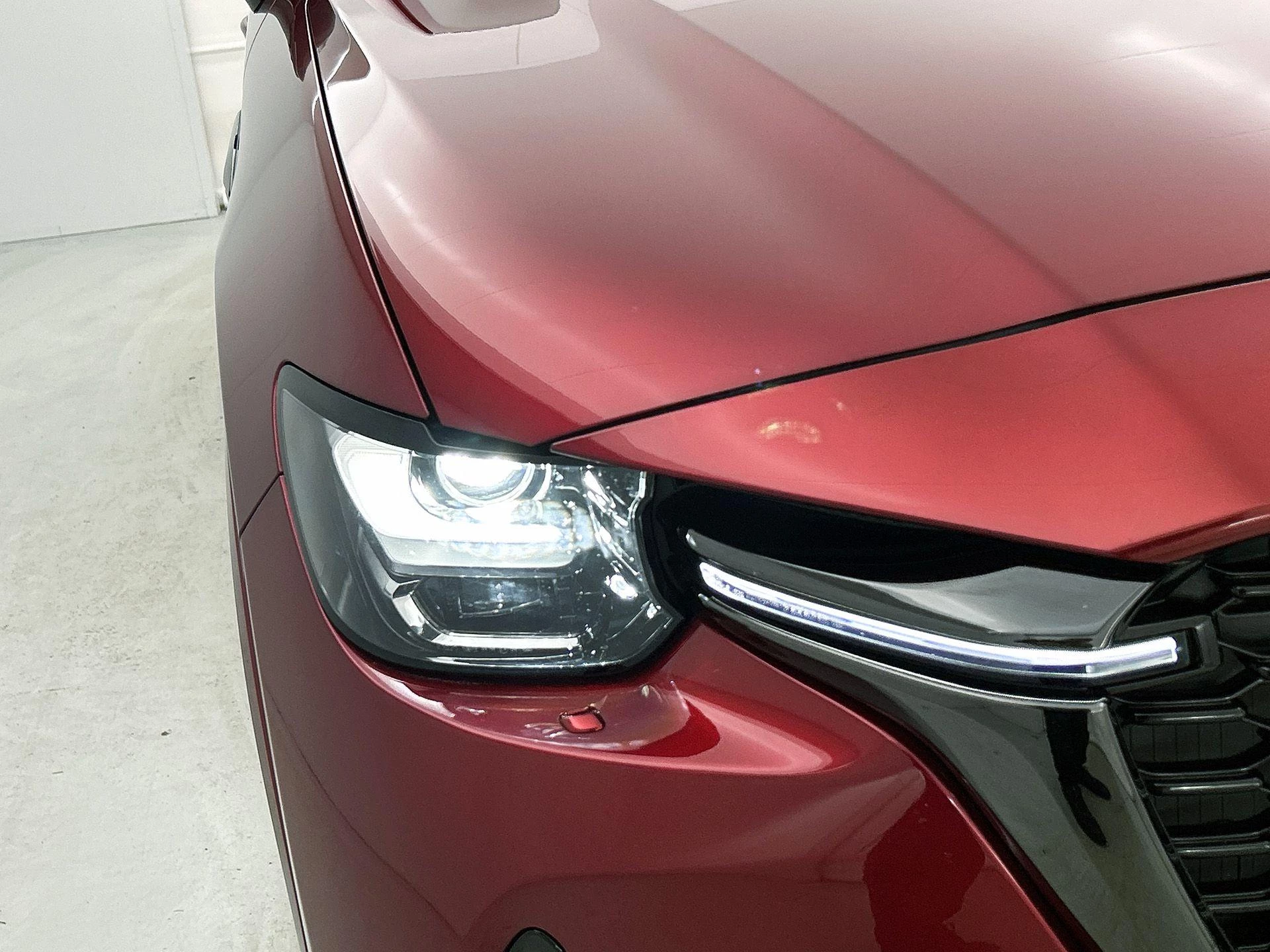 Mazda CX-60 2.5 e-SkyActiv PHEV Homura