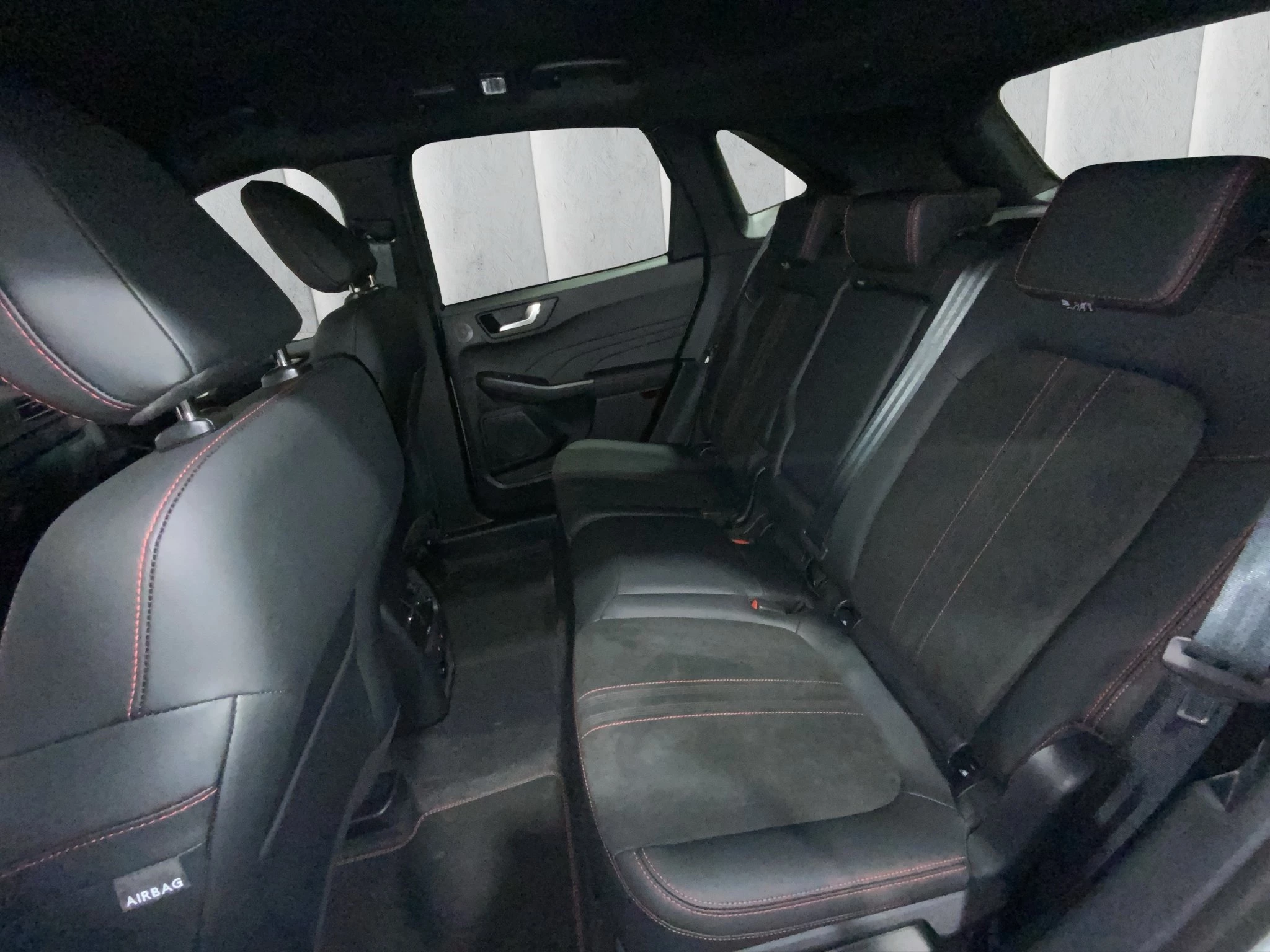 Ford Kuga ST-Line X Aut.*360GRAD*LED-MATRIX*NAVI*GRA*WINTER-PKT..