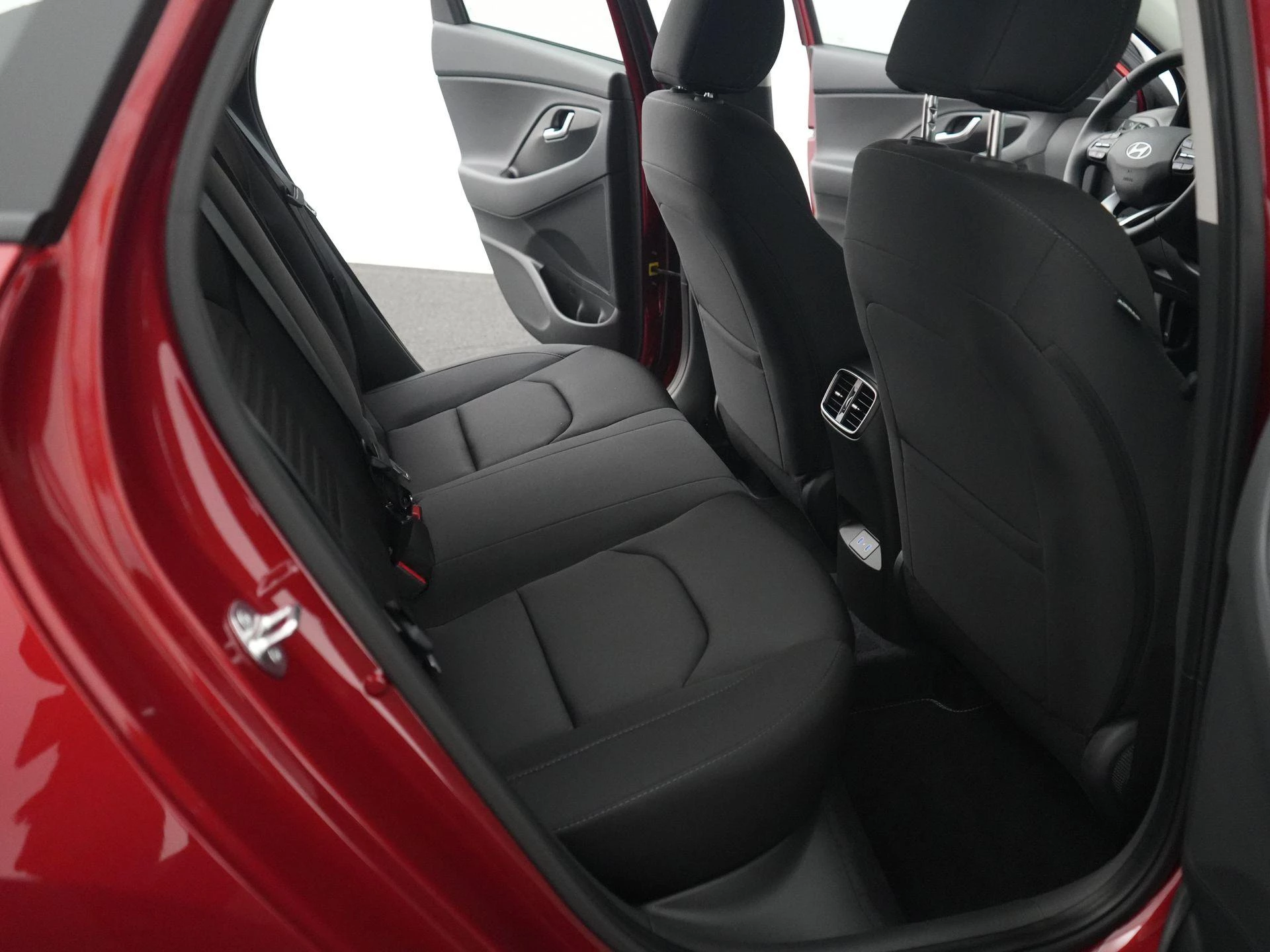 Hyundai i30 Wagon 1.0 T-GDi MHEV Comfort