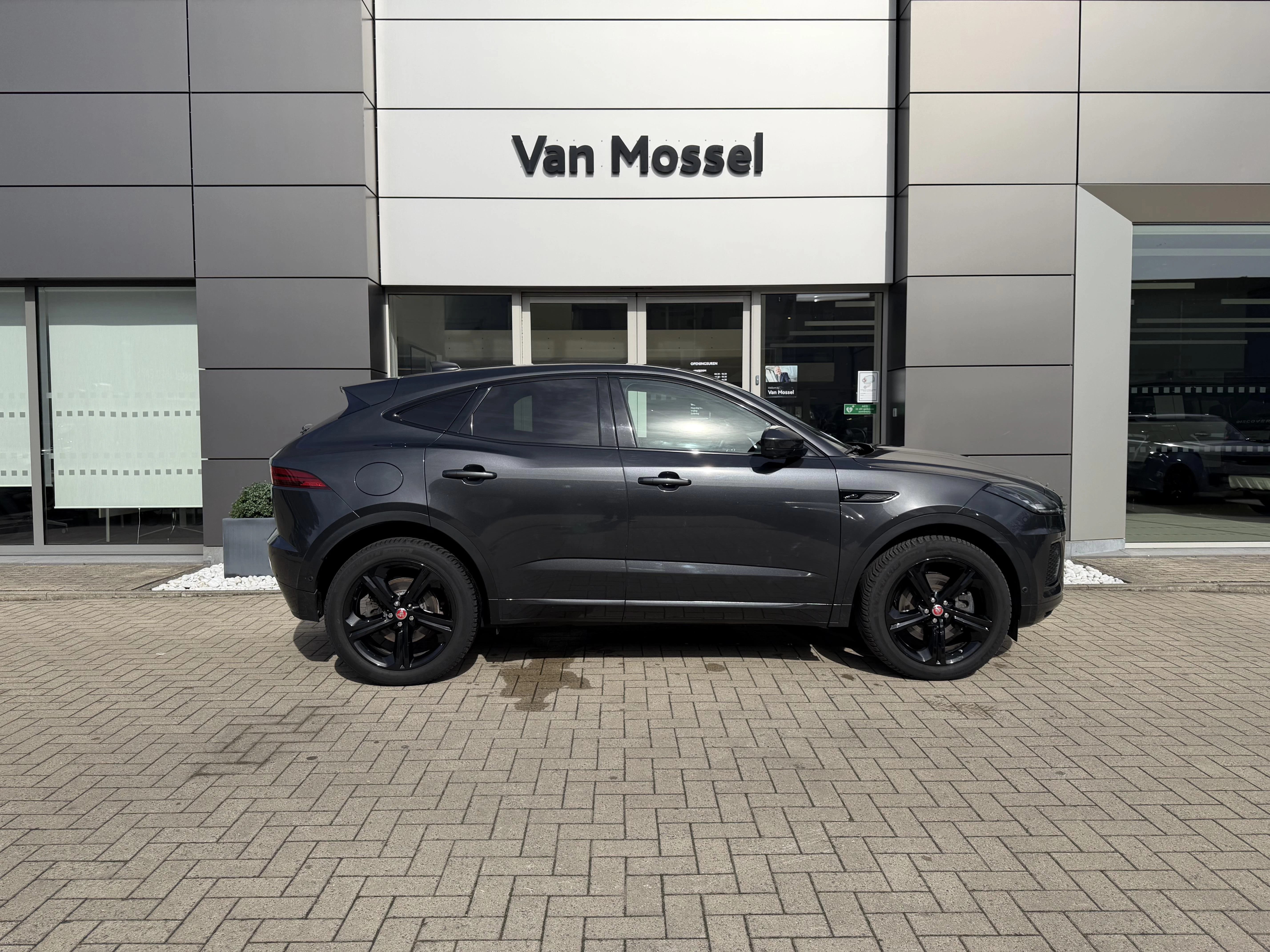 Jaguar E-PACE P300e R-Dynamic S AWD Auto. 21MY