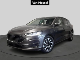 Ford Focus Titanium - Driver Assist - Sync 4