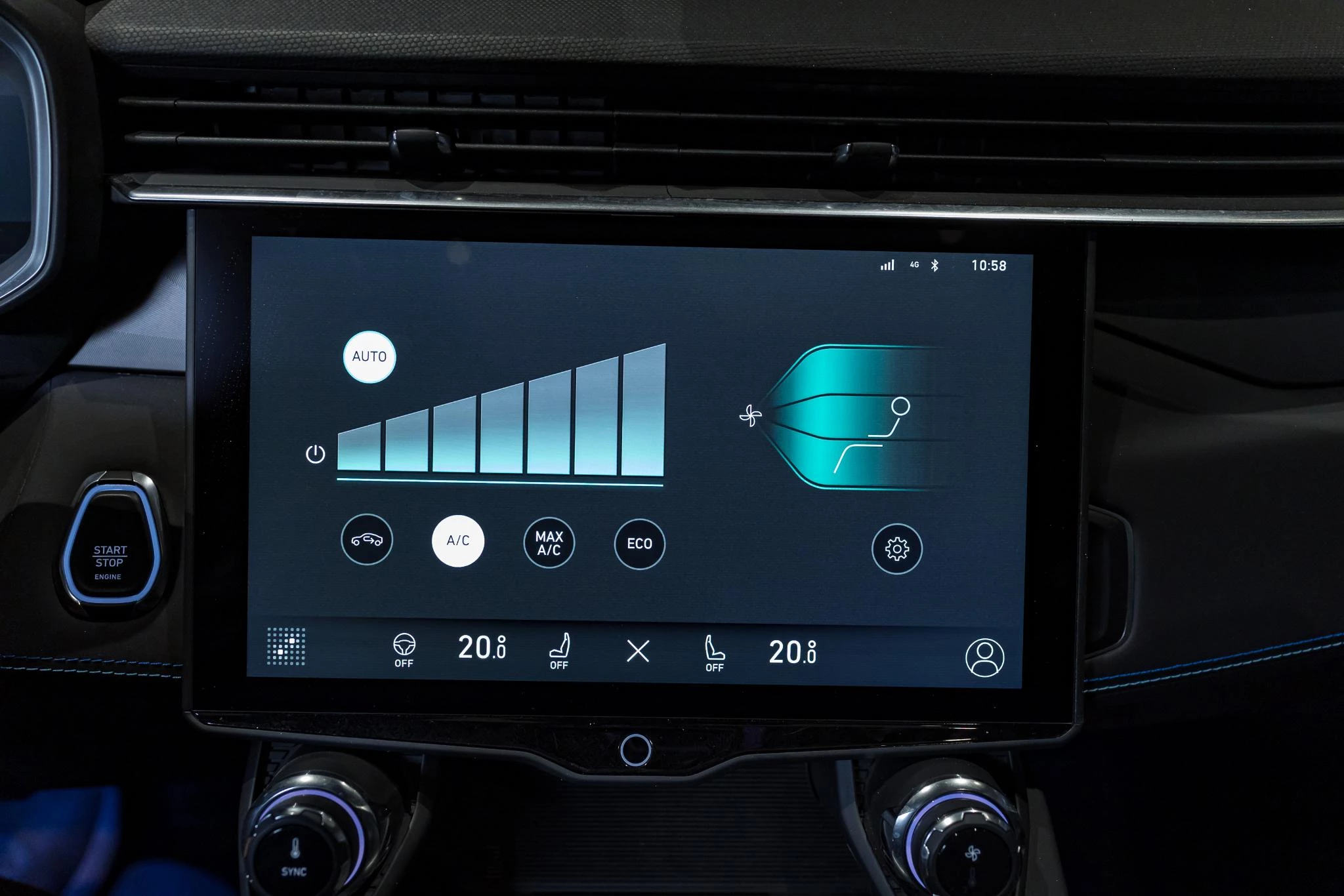 Lynk & Co 01 1.5 192kW PHEV OBC6.6