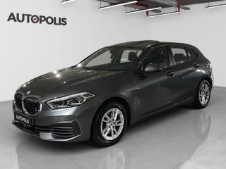BMW Série 1 1.5 116d Luxury Line