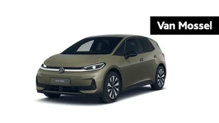 Volkswagen ID.3 Neo Life 58 kWh