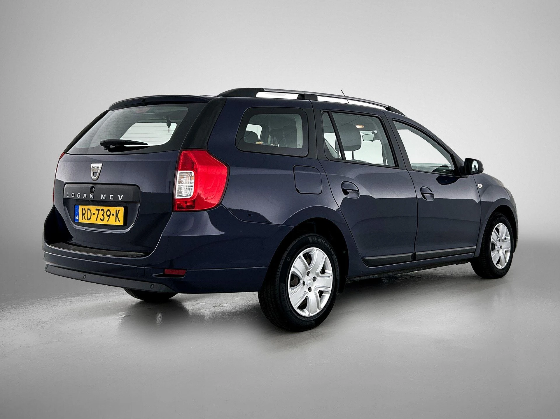 Dacia Logan MCV 0.9 TCe Laureate