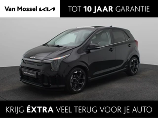 Kia Picanto 1.0 DPI GT-Line
