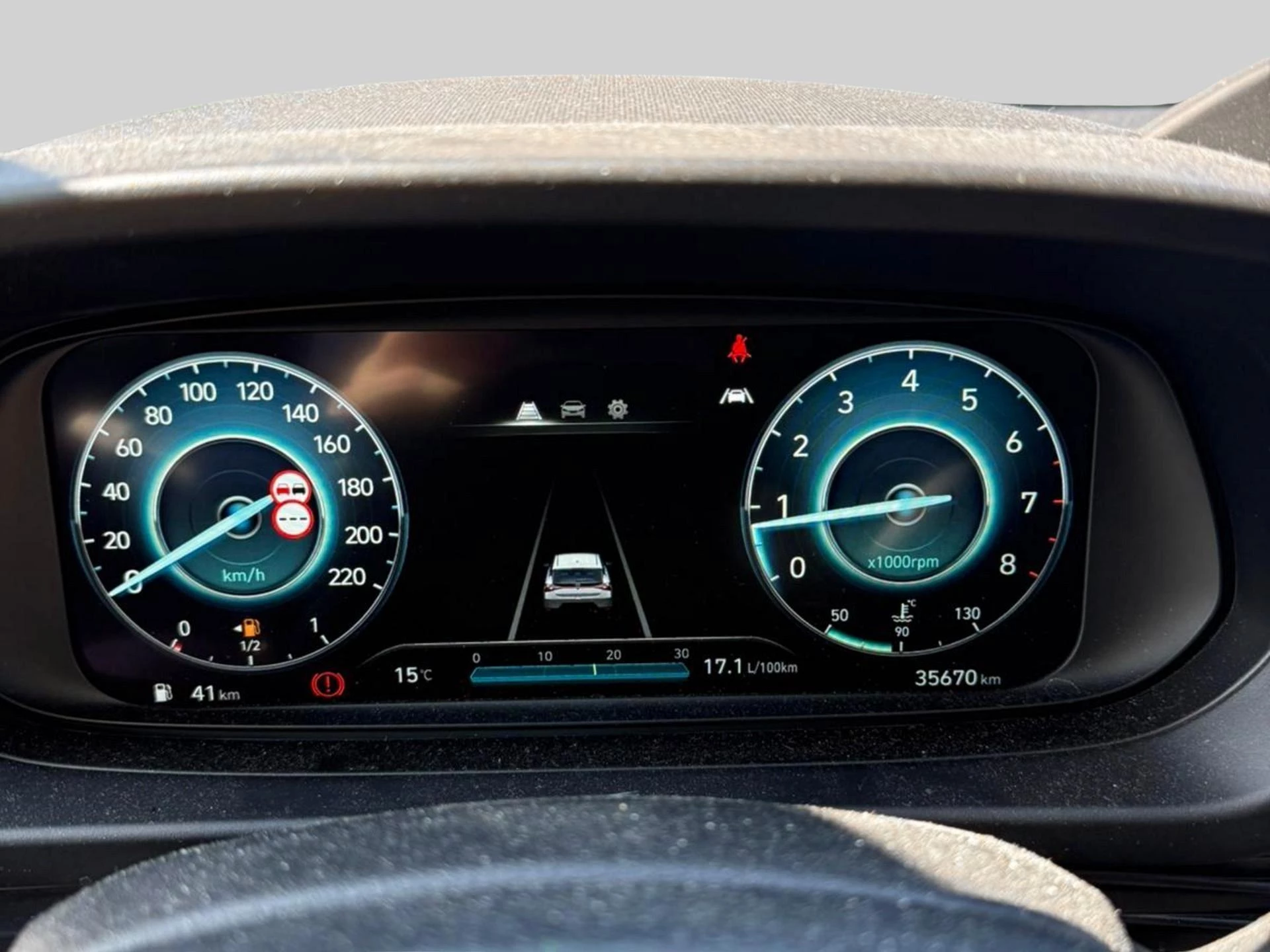 Hyundai Bayon 1.0 TGDi 100 6MT Twist
