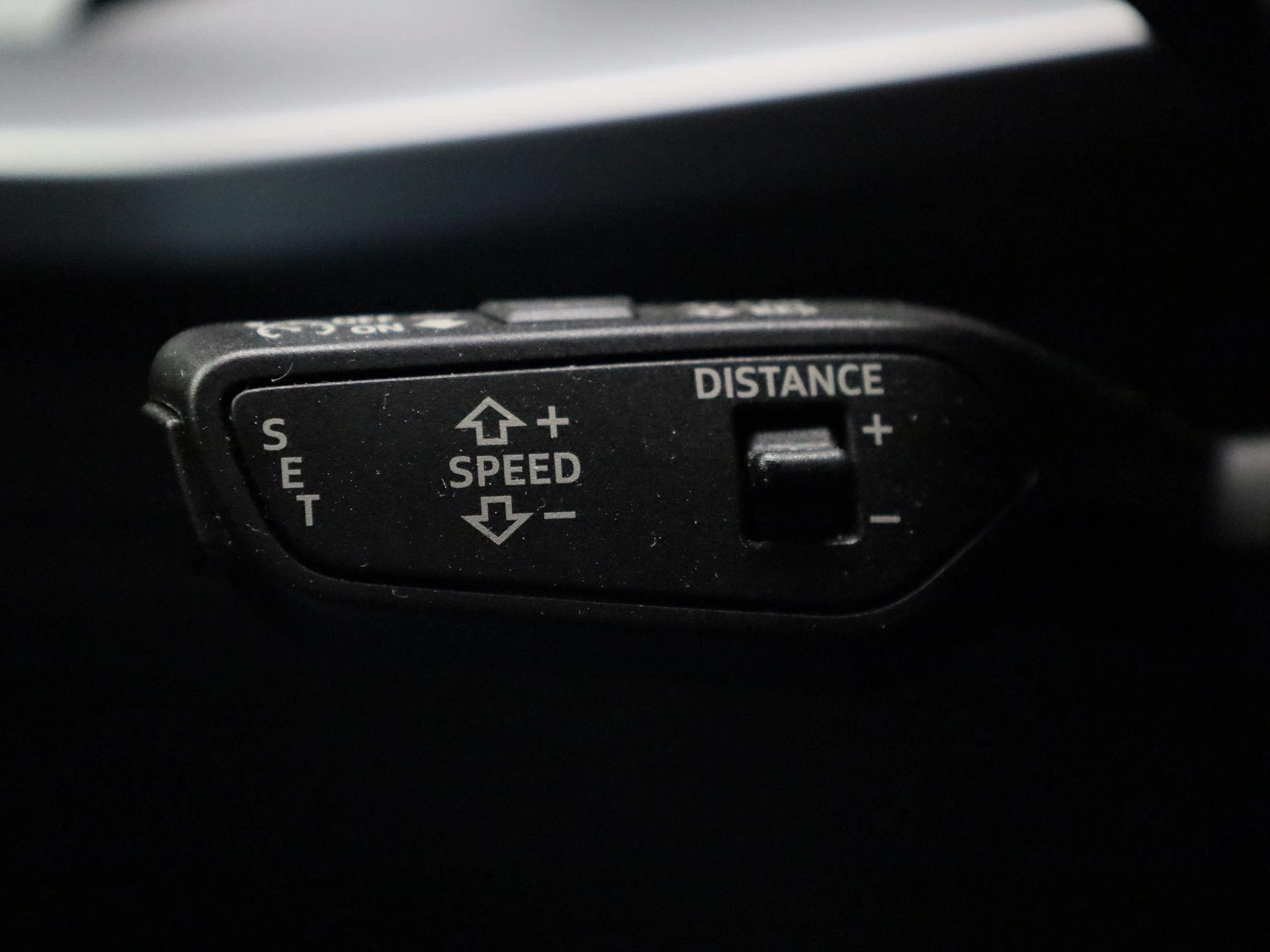 Audi A3 Sportback 30 TFSI S edition 110 PK