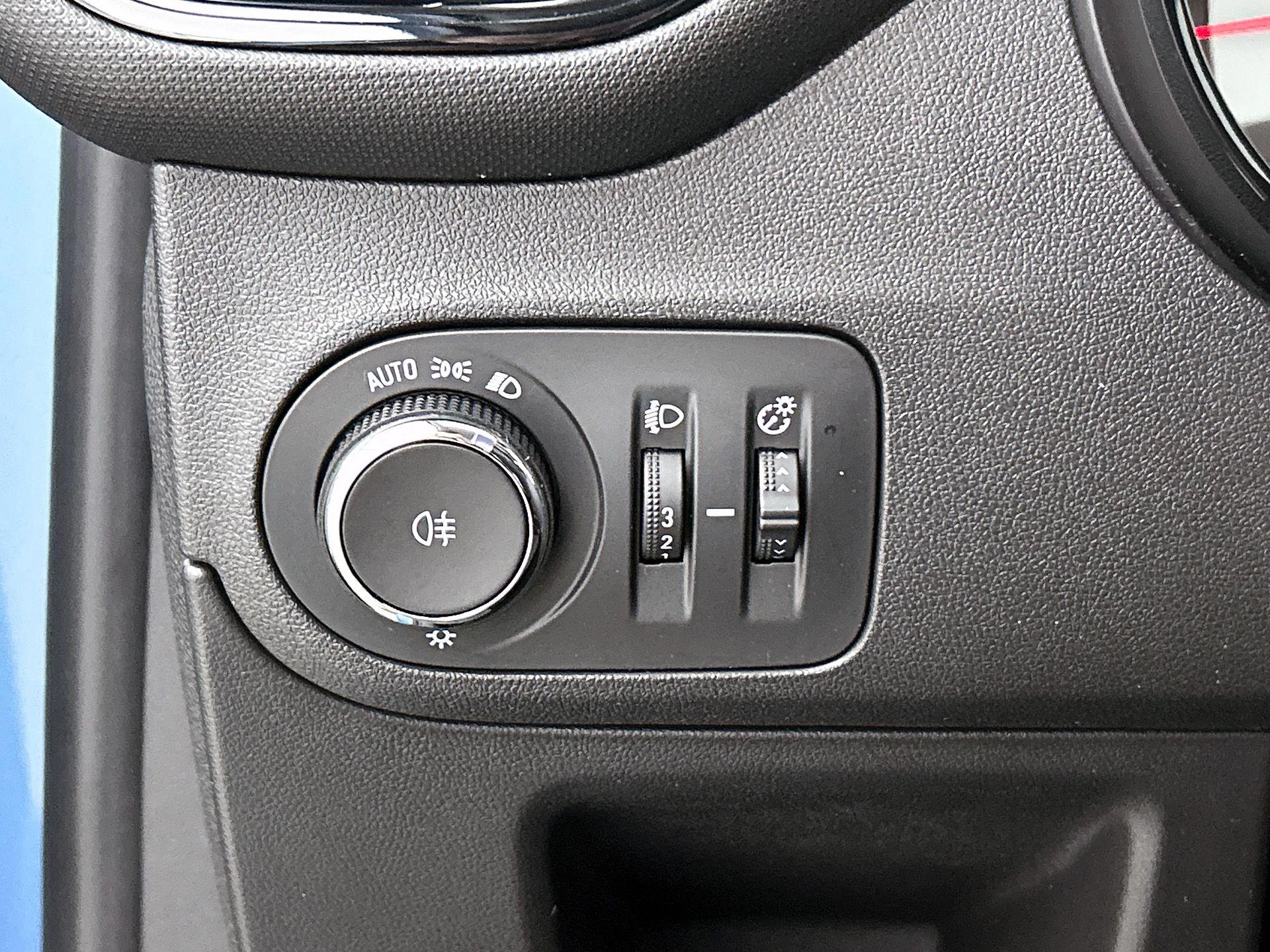 Opel Crossland X 1.2 Turbo Innovation
