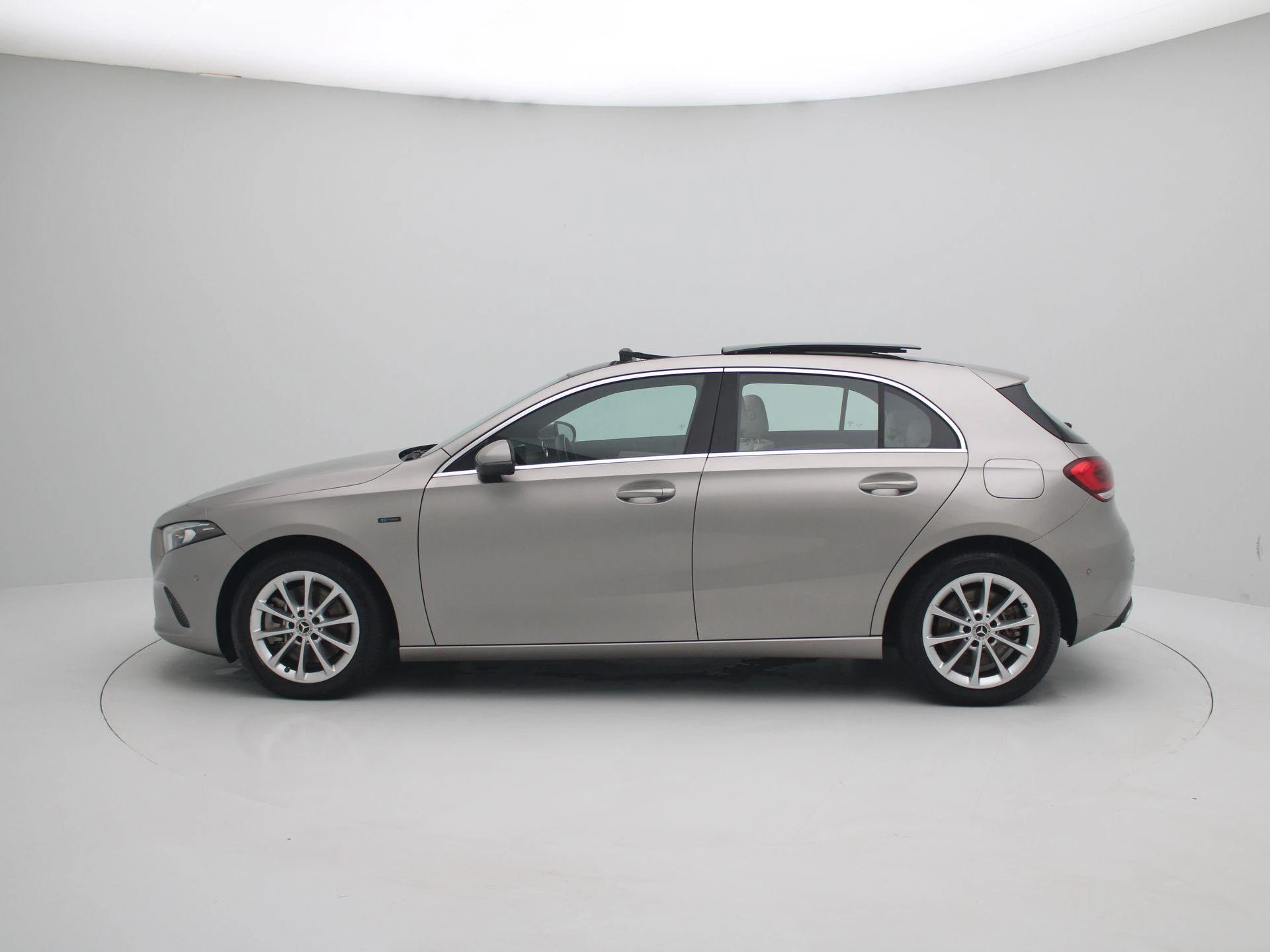 Mercedes-Benz A-Klasse 250e Aut. Premium Plus