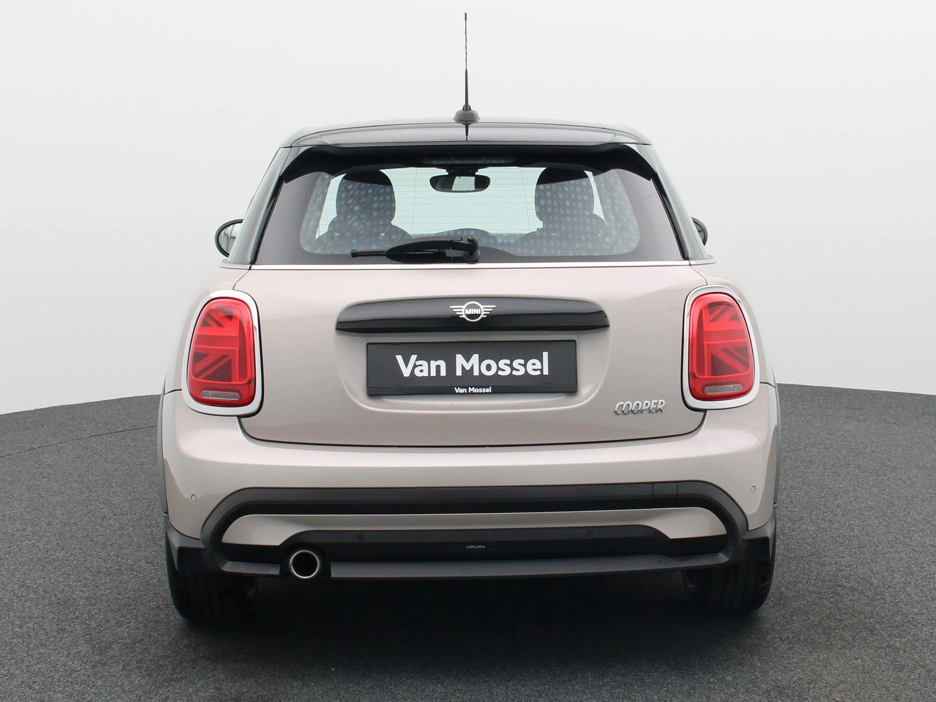MINI Cooper Mini