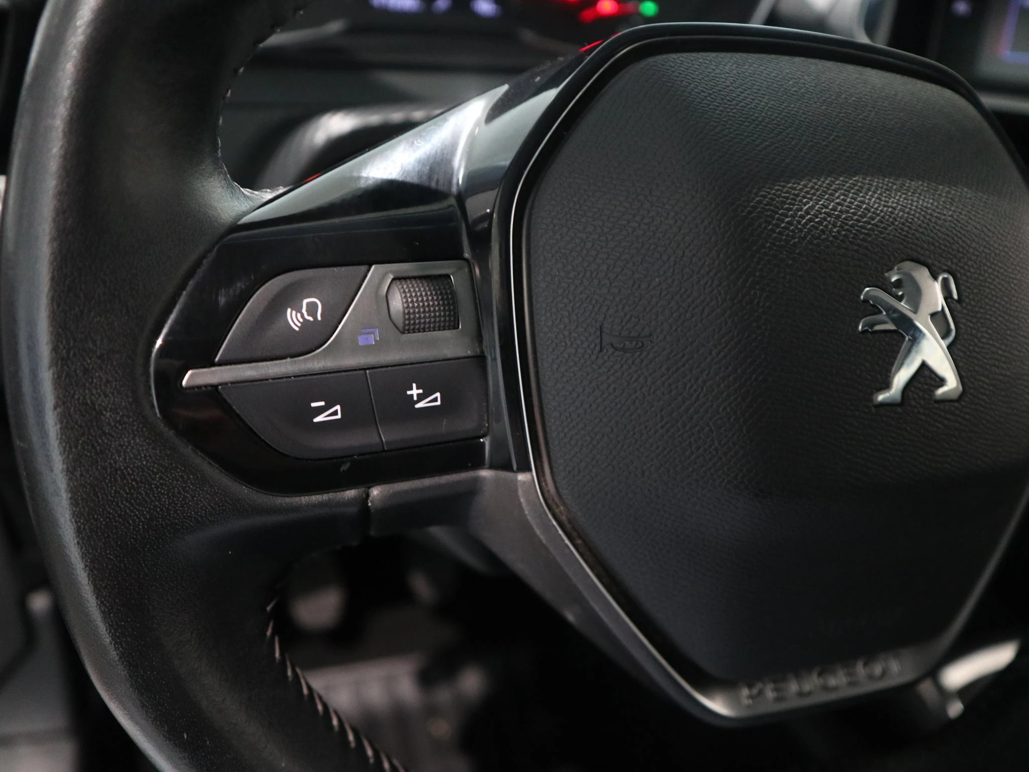 Peugeot 208 Active