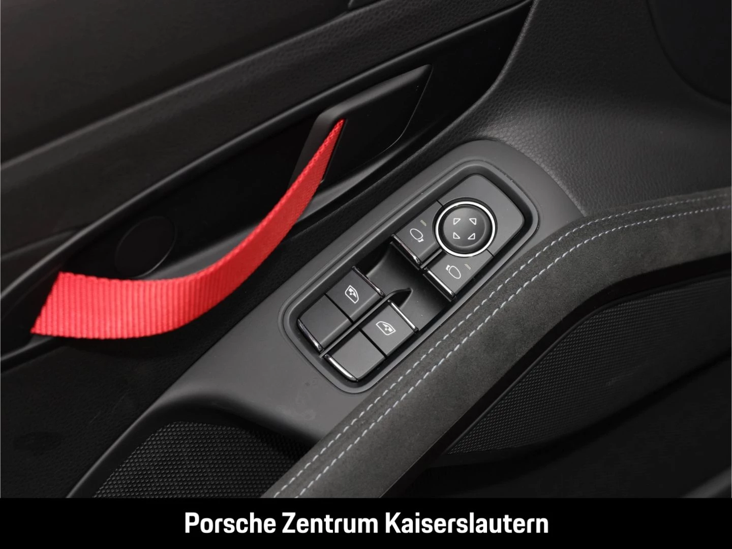Porsche 718 Cayman GT4 RS Clubsportpaket Liftsystem-VA cayman982C Cayman 718 GT4 RS Clubsportpaket Liftsystem-VA cayman