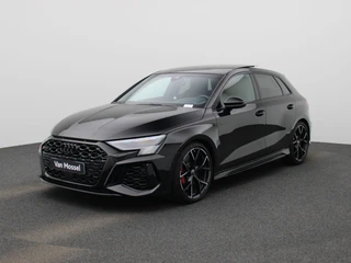 Audi RS3 Sportback 2.5 TFSI RS3 S tronic quattro