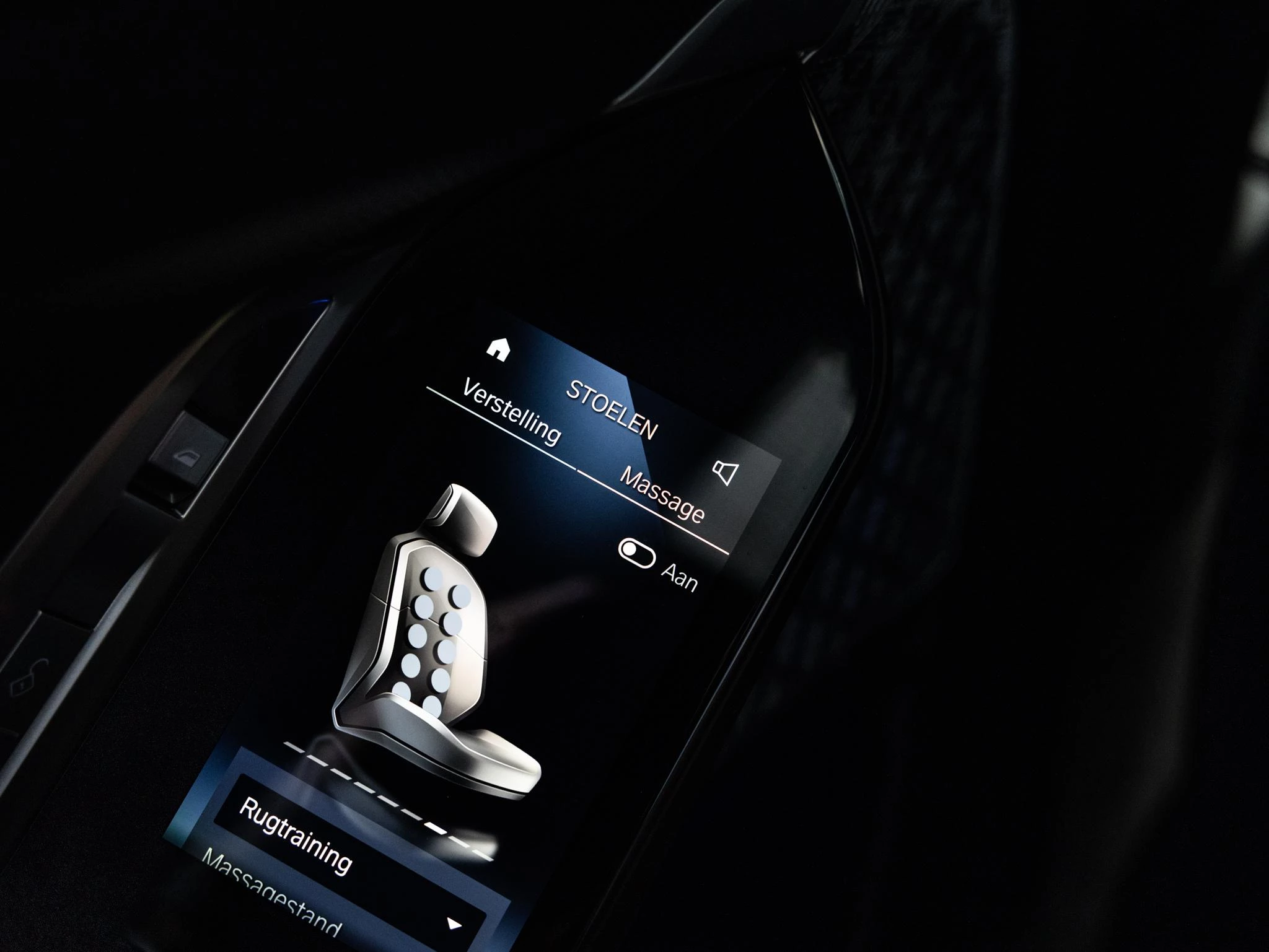 BMW i7 xDrive60 106 kWh