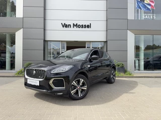 Jaguar E-PACE D165 R-Dynamic S