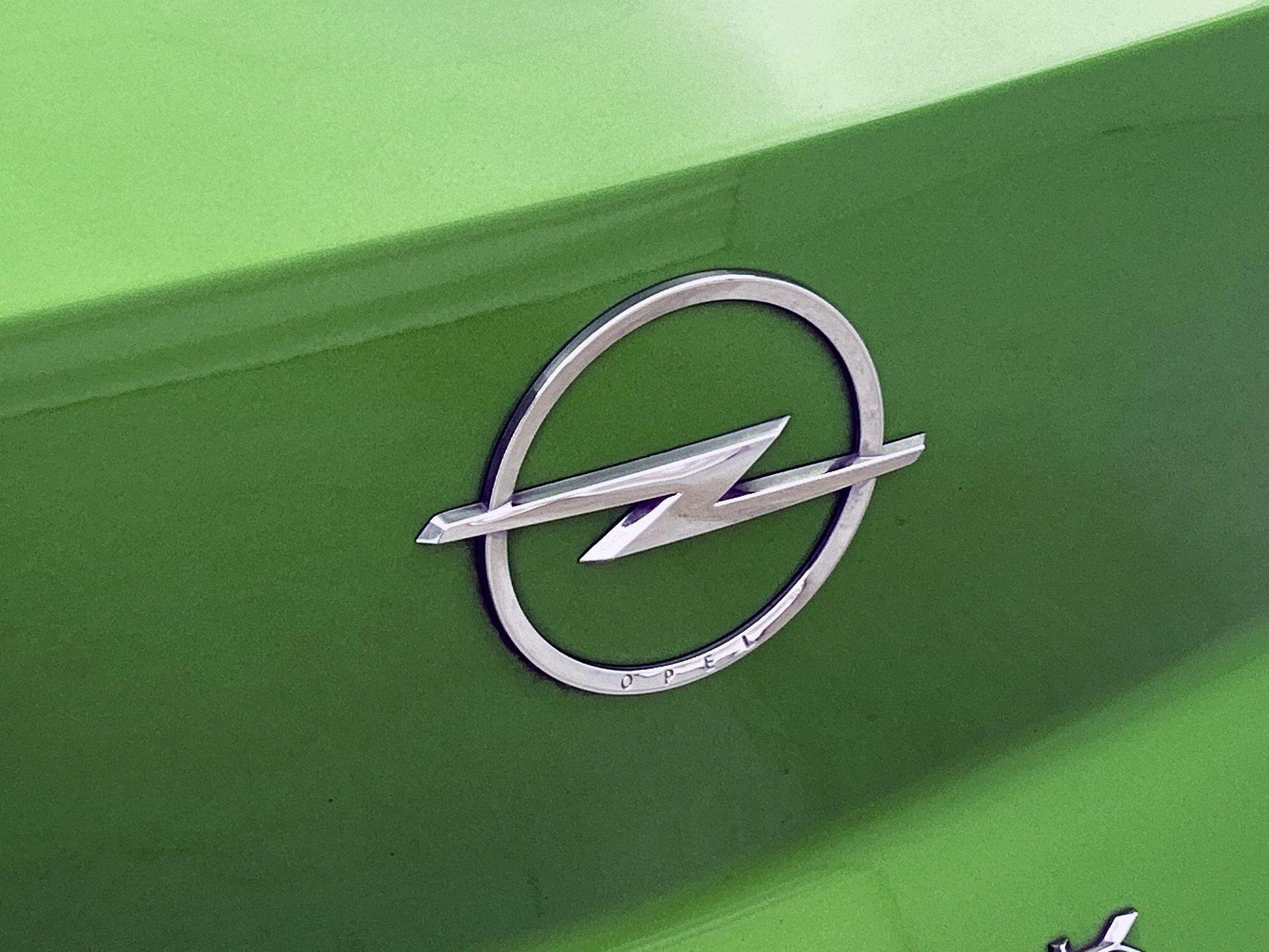 Opel Mokka-e Business Elegance 50-kWh