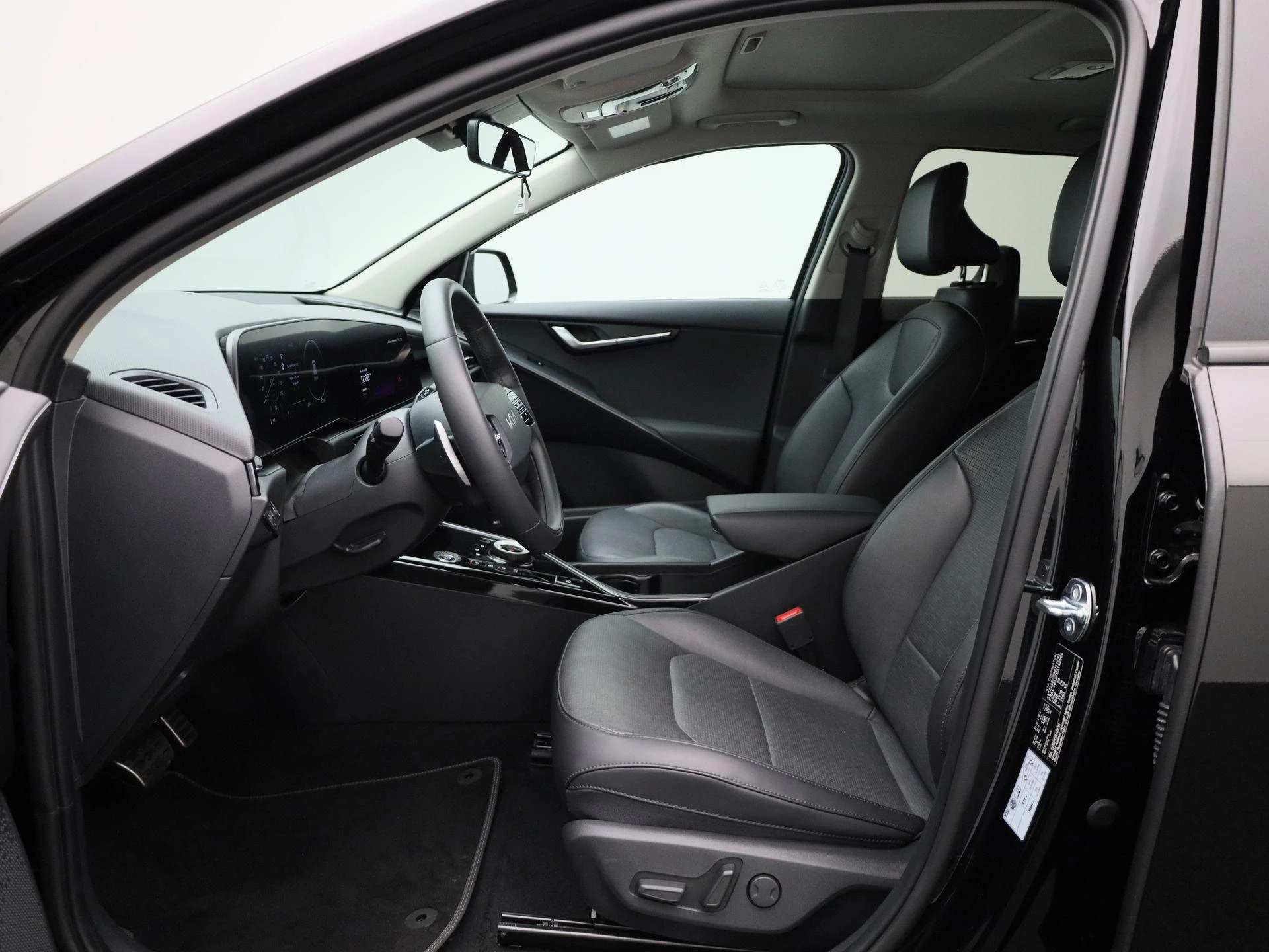 Kia Niro EV Plus Advanced 64.8 kWh