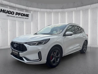 Ford Kuga ST-Line X Aut.*360GRAD*LED-MATRIX*NAVI*GRA*WINTER-PKT.