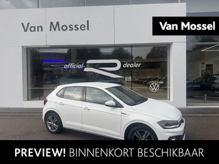 Volkswagen Polo 1.0 TSI 95 PK