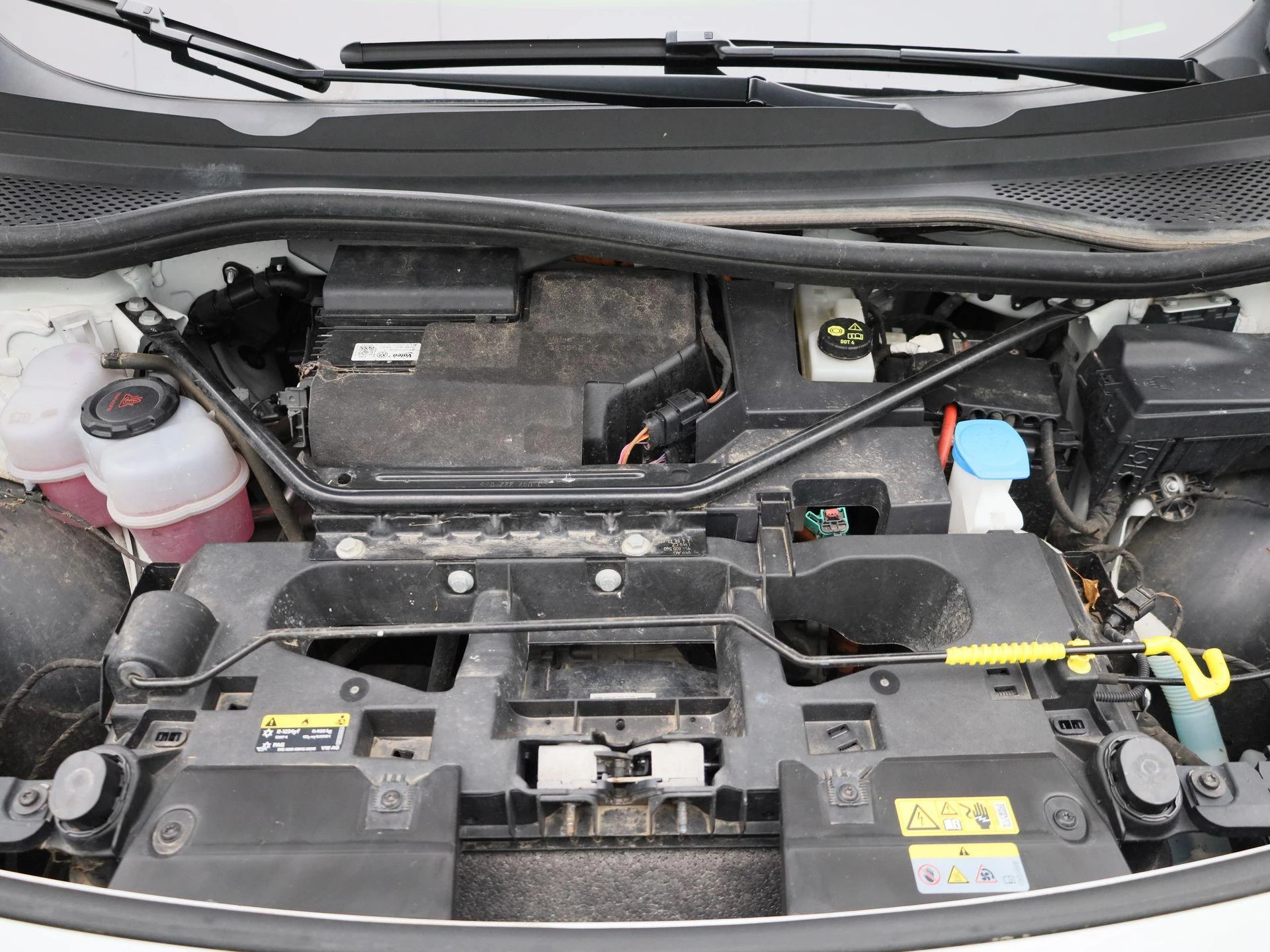 Volkswagen ID.4 Pro 77 kWh 204 PK|
