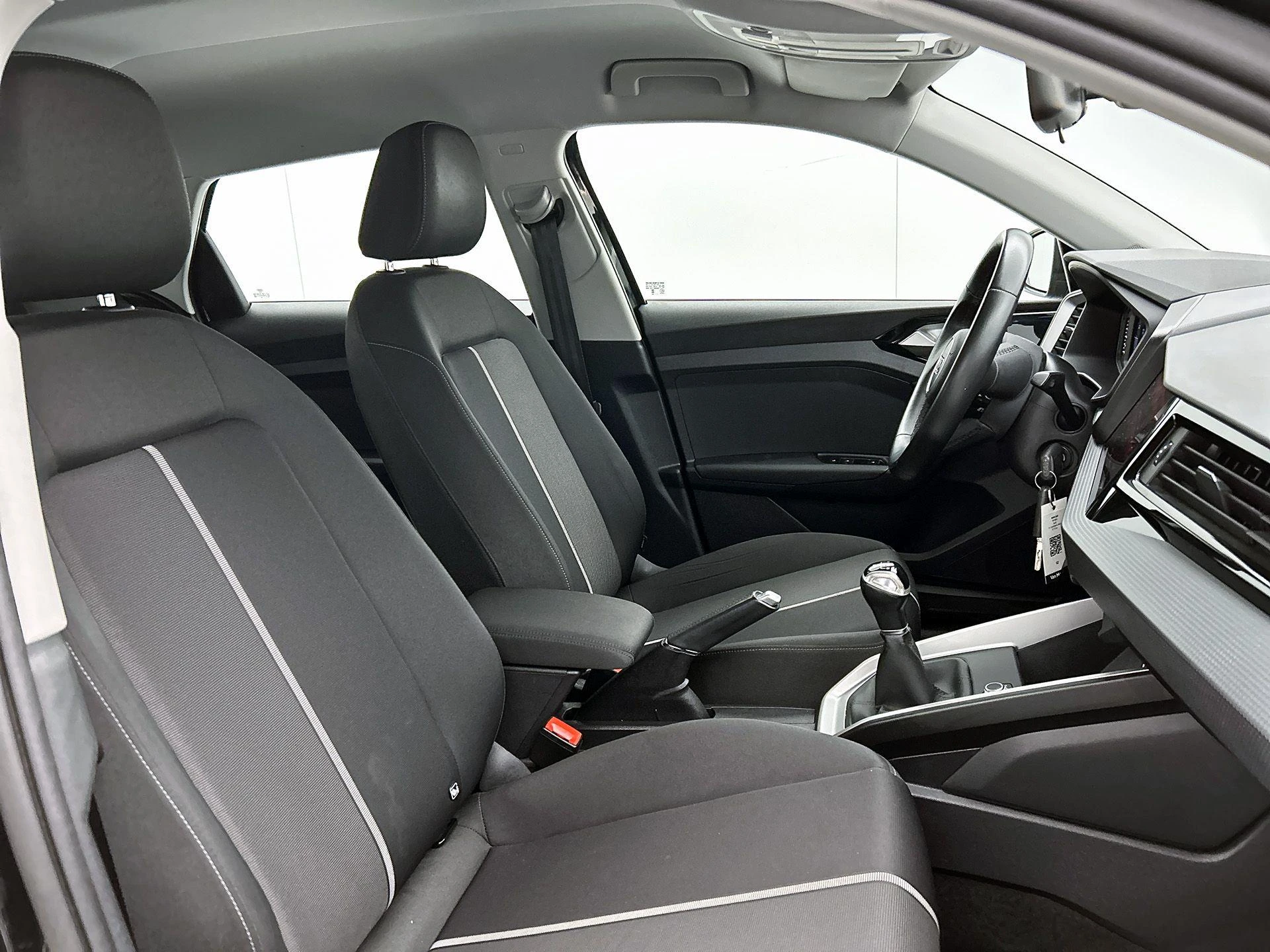 Audi-A1 Sportback-image-34