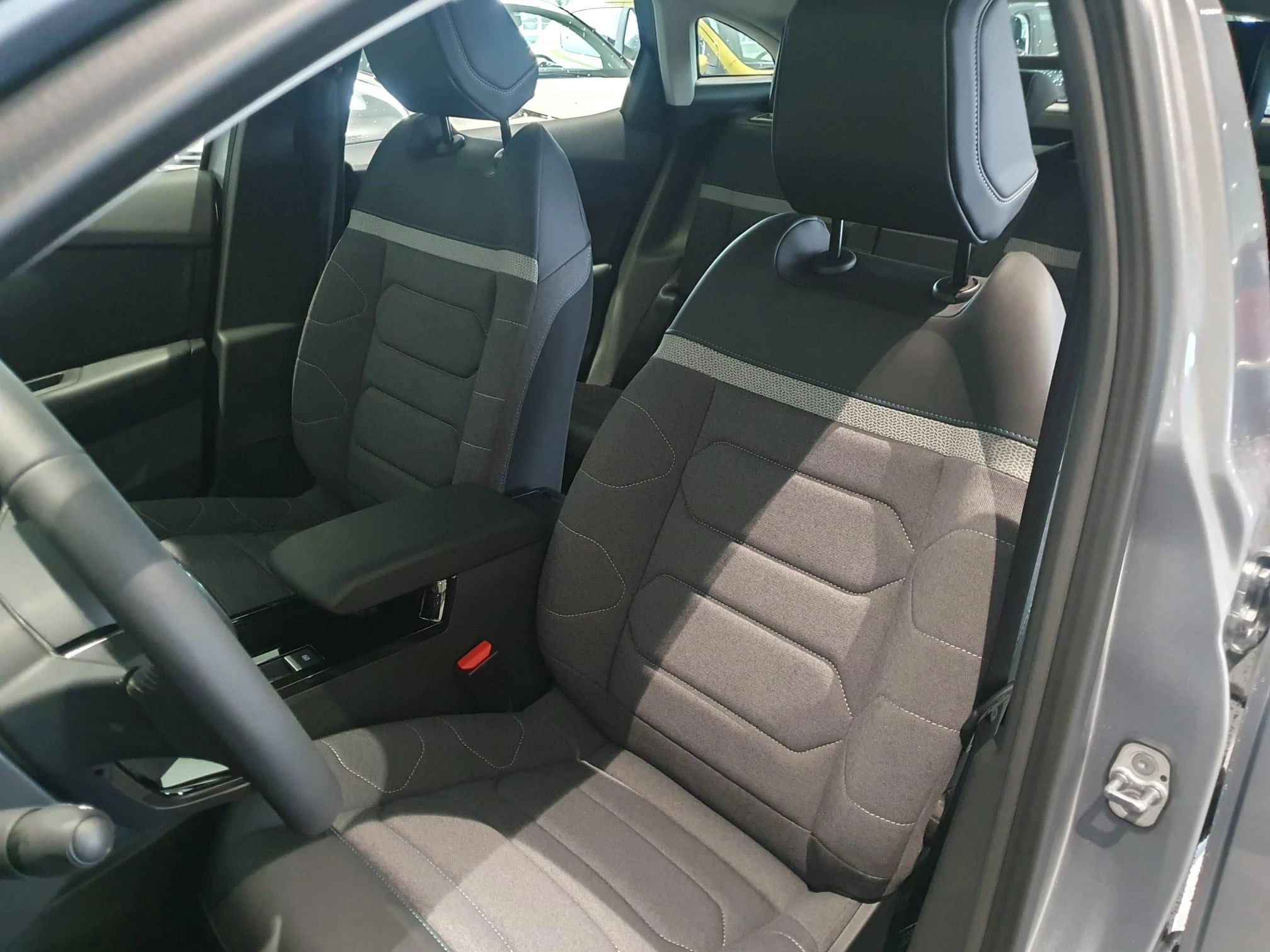 Citroën ë-C4 Feel Pack 50 kWh