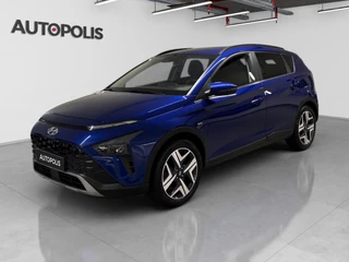 Hyundai Bayon 1.0 TGDi 100 48V 7DCT Sky