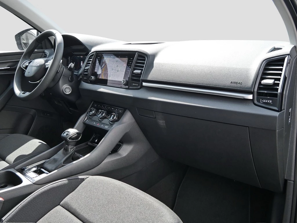 Škoda Karoq UPE br. 45.960,- Balance 1.5 l TSI 110 kW / 150 PS