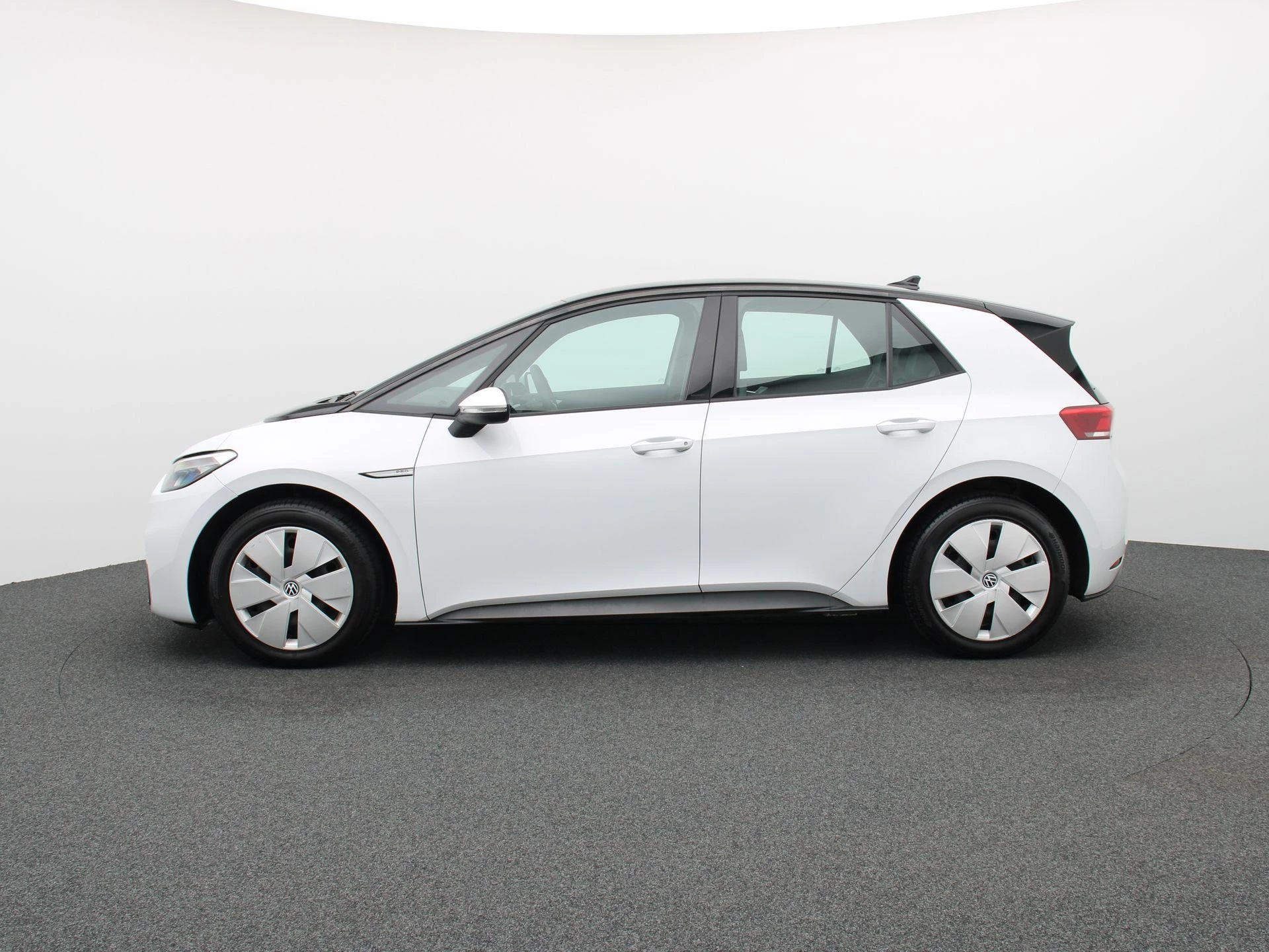 Volkswagen ID.3 ID 3 62KWH PRO