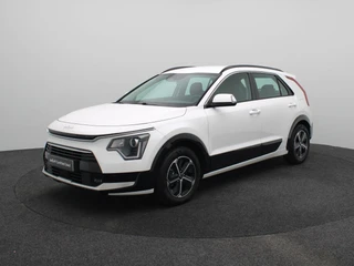 Kia Niro 1.6 GDi Hybrid DynamicLine