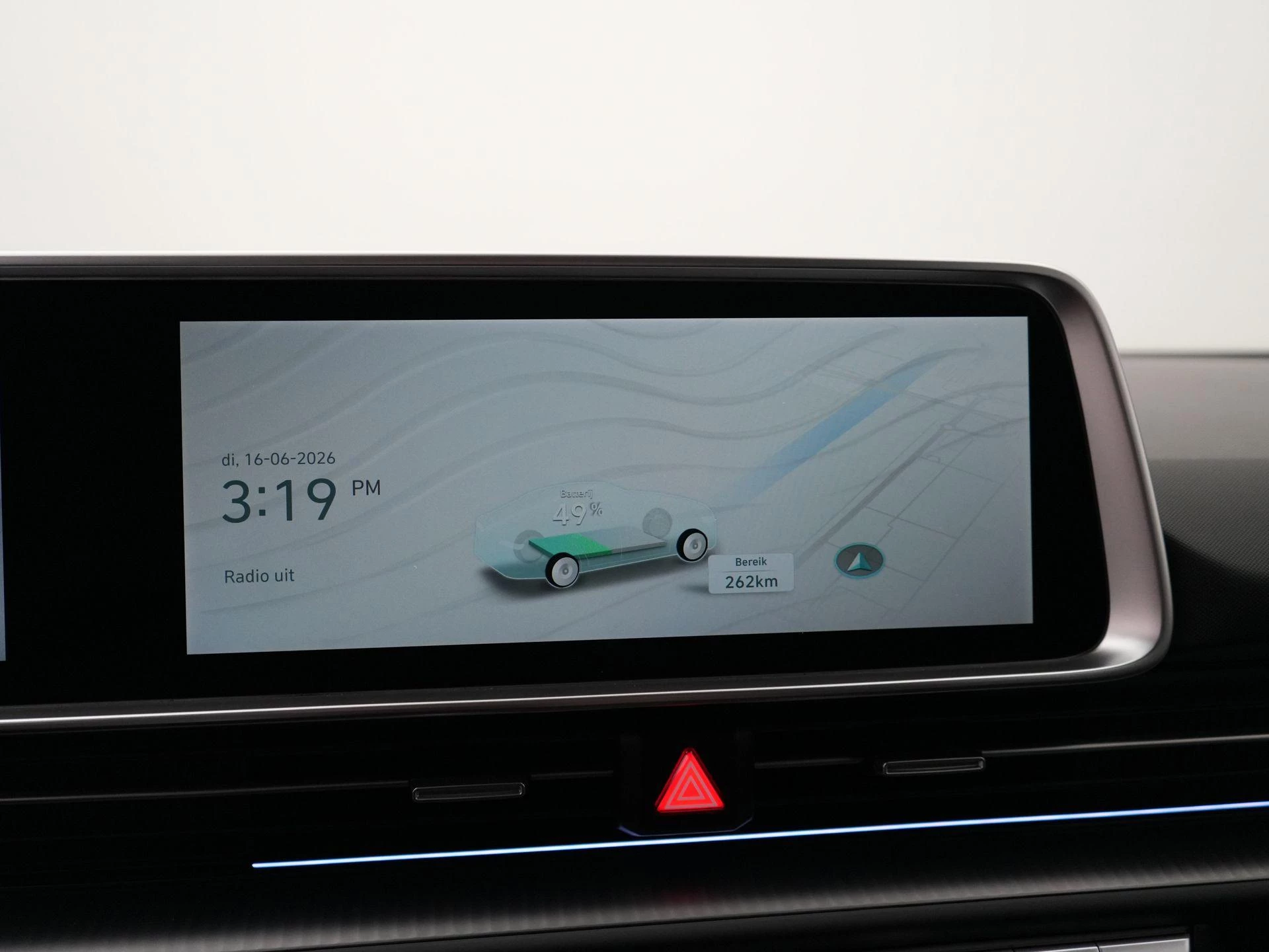Hyundai IONIQ 6 Connect 77.4 kWh