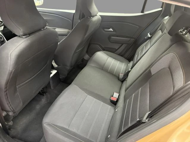 Dacia Sandero Stepway TCe 90 Expression
