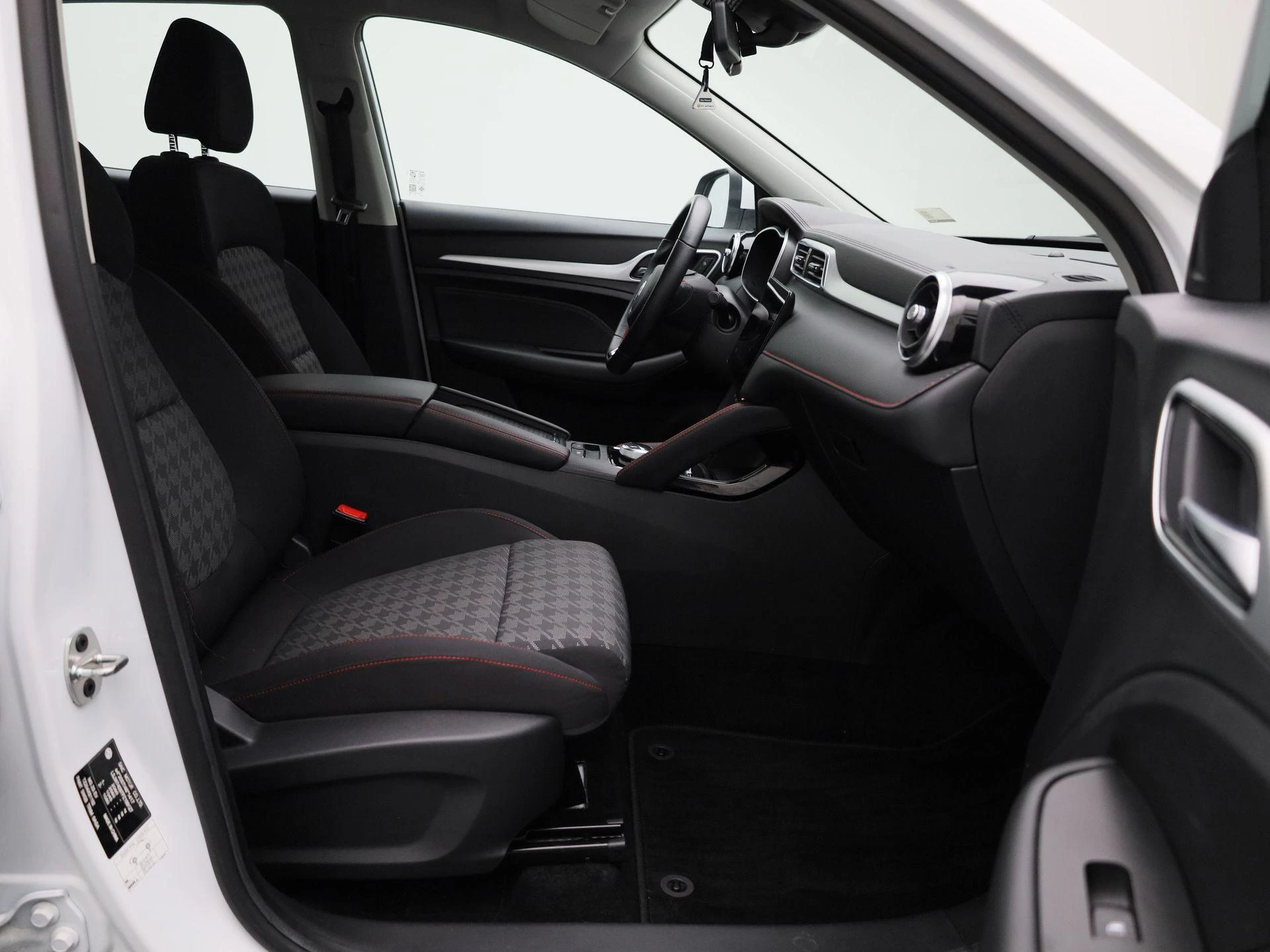 MG ZS Standard Range 51 kWh Comfort