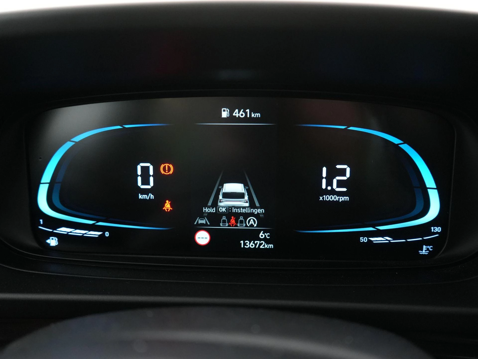 Hyundai i20 1.0 T-GDi 74kW Twist