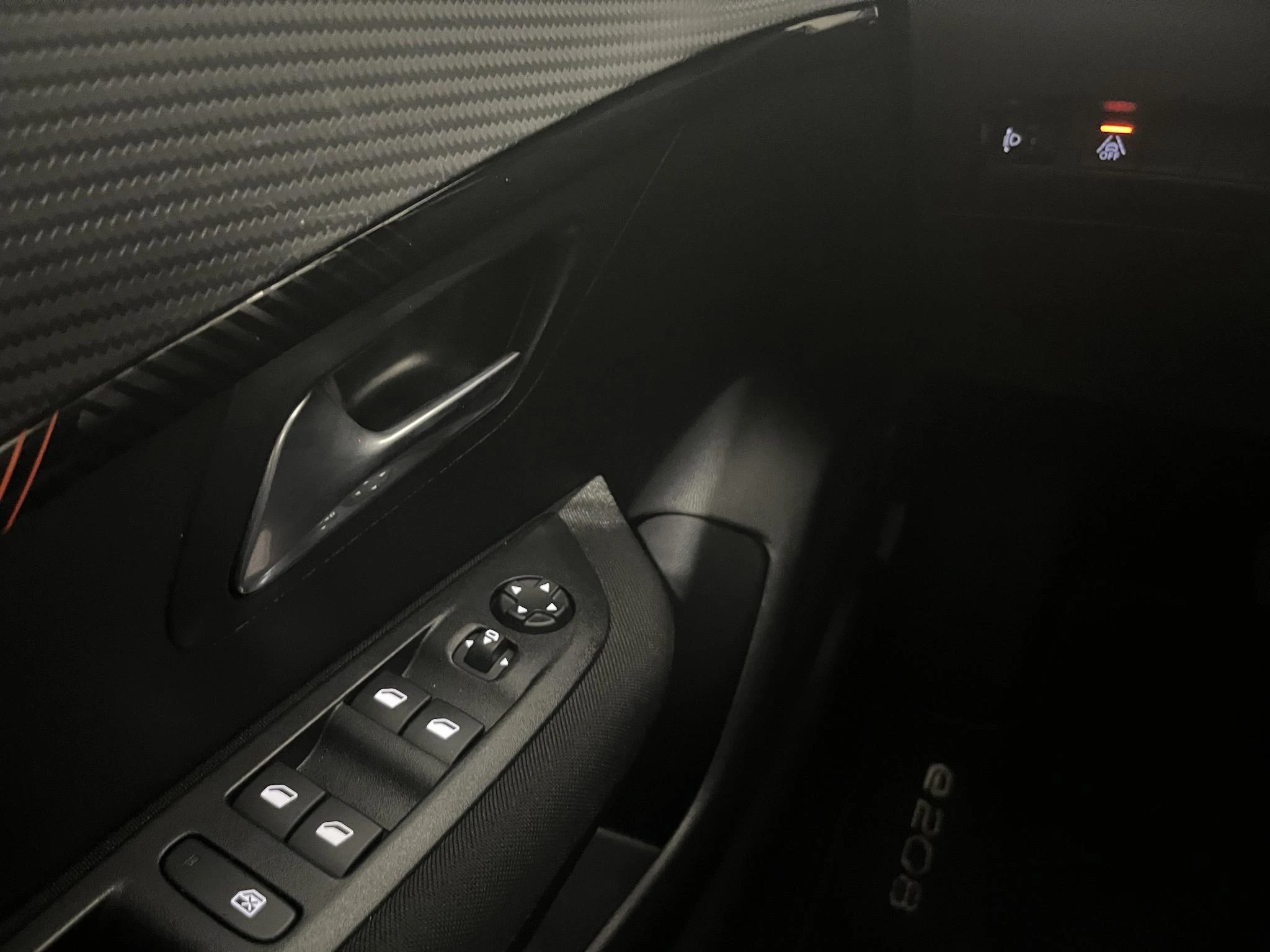 Peugeot e-208 EV Active Pack 50 kWh